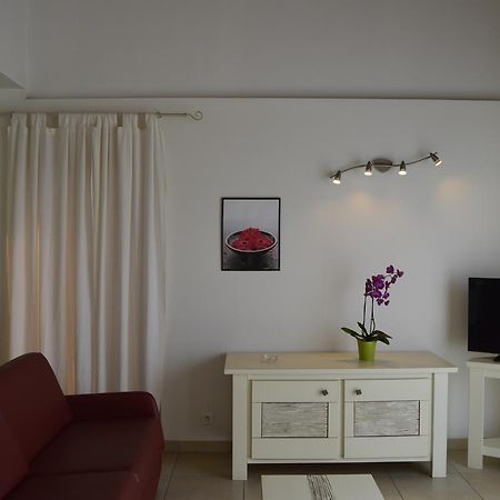 Residence Amarena Saint-Paul-lès-Dax Zewnętrze zdjęcie