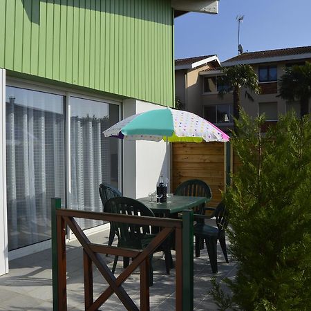 Residence Amarena Saint-Paul-lès-Dax Zewnętrze zdjęcie