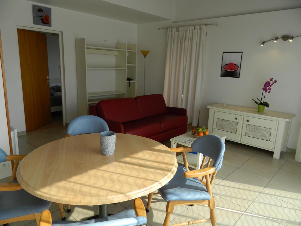 Residence Amarena Saint-Paul-lès-Dax Zewnętrze zdjęcie