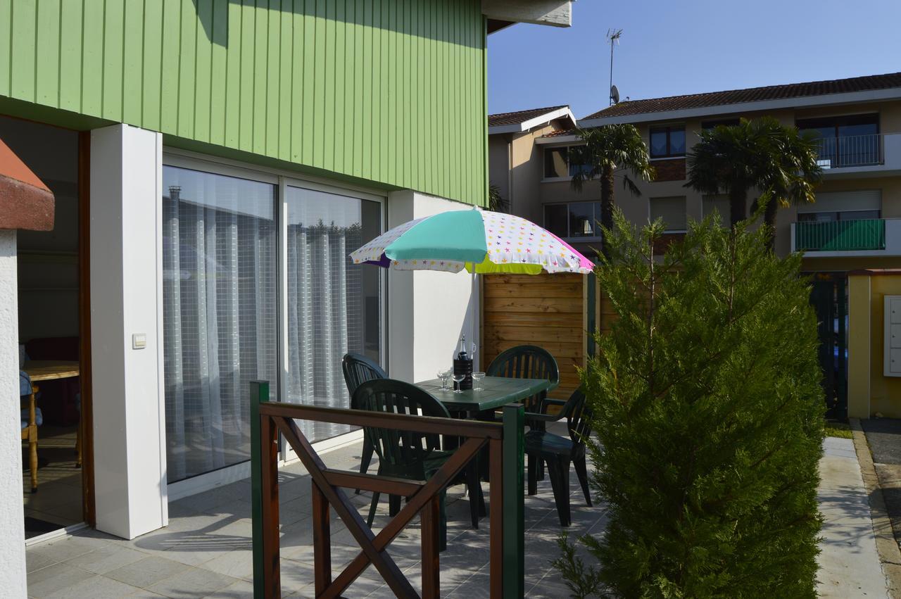 Residence Amarena Saint-Paul-lès-Dax Zewnętrze zdjęcie