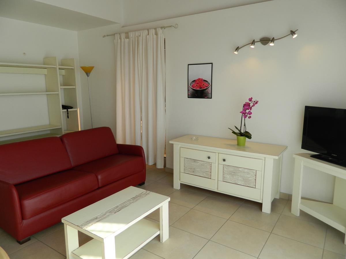 Residence Amarena Saint-Paul-lès-Dax Zewnętrze zdjęcie