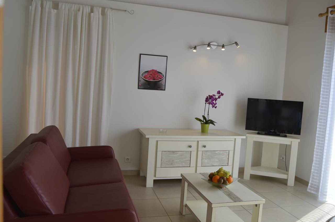 Residence Amarena Saint-Paul-lès-Dax Zewnętrze zdjęcie