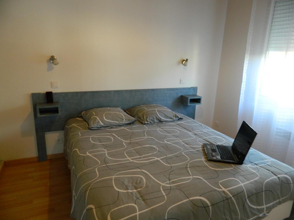 Residence Amarena Saint-Paul-lès-Dax Zewnętrze zdjęcie